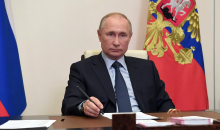 О чём распорядился Президент России после встречи с инвалидами? Главные темы